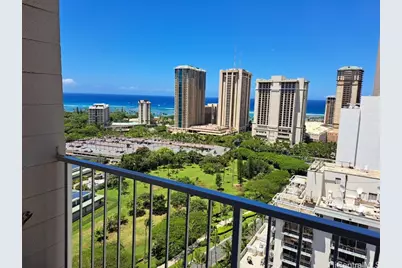 1925 Kalakaua Avenue #2602, Honolulu, HI 96815 - Photo 1