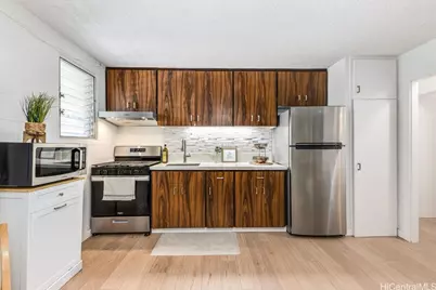 1145 Davenport Street #206, Honolulu, HI 96822 - Photo 1