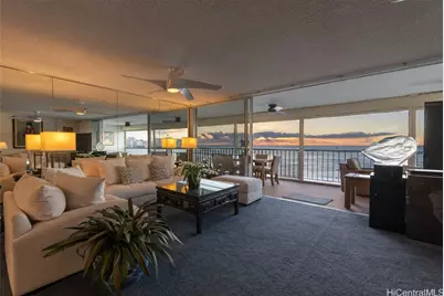 2877 Kalakaua Avenue #503/504, Honolulu, HI 96815 - Photo 1