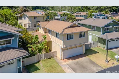 951093 Wikao Street #71, Mililani, HI 96789 - Photo 1