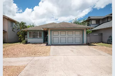91-1031 Kumulipo Street, Kapolei, HI 96707 - Photo 1