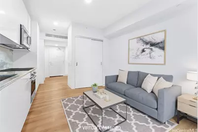 987 Queen Street #508, Honolulu, HI 96814 - Photo 1