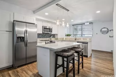 2355 Ala Wai Boulevard #201, Honolulu, HI 96815 - Photo 1