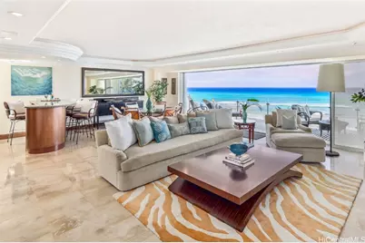 3019 Kalakaua Avenue #6, Honolulu, HI 96815 - Photo 1