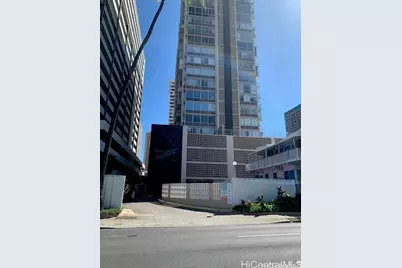 2415 Ala Wai Boulevard #907, Honolulu, HI 96815 - Photo 1