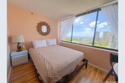 444 Niu Street #2105, Honolulu, HI 96815 - Photo 1