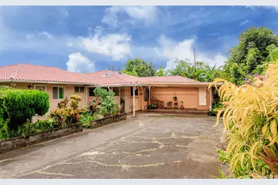 43-326 Pohakea Road, Paauilo, HI 96776 - Photo 1