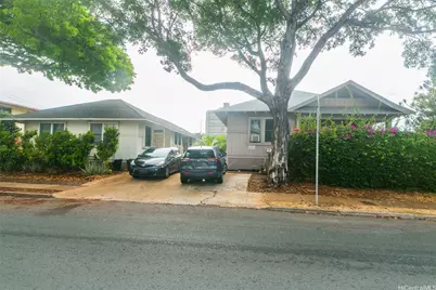 1103 10th Avenue, Honolulu, HI 96816 - Photo 1