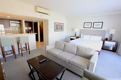 1777 Ala Moana Boulevard #2517, Honolulu, HI 96815 - Photo 1