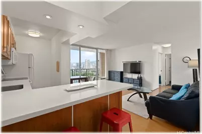 2345 Ala Wai Boulevard #1814, Honolulu, HI 96815 - Photo 1