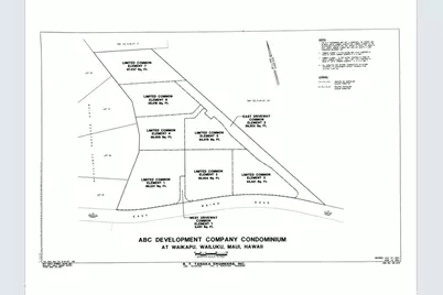 109 E Waiko Road #Lots 1-7, Wailuku, HI 96793 - Photo 1