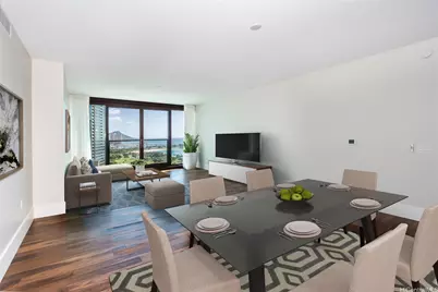 1108 Auahi Street #1702, Honolulu, HI 96814 - Photo 7