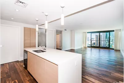 1108 Auahi Street #1702, Honolulu, HI 96814 - Photo 3