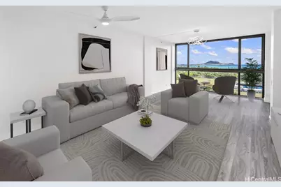 322 Aoloa Street #PH-9, Kailua, HI 96734 - Photo 1