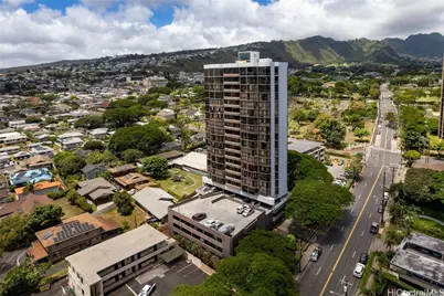 2040 Nuuanu Avenue #1804, Honolulu, HI 96817 - Photo 1