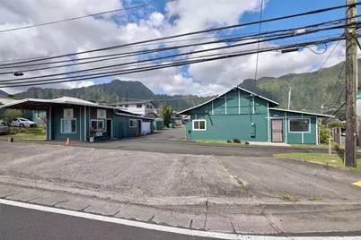 45-428 Kamehameha Highway, Kaneohe, HI 96744 - Photo 1