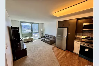 988 Halekauwila Street #1613, Honolulu, HI 96814 - Photo 1