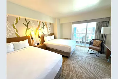 410 Atkinson Drive #3429, Honolulu, HI 96814 - Photo 1