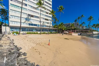 2895 Kalakaua Avenue #309, Honolulu, HI 96815 - Photo 5