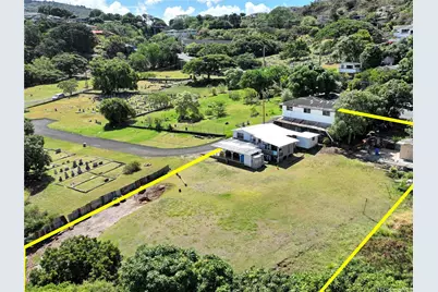 322 Auwaiolimu Street, Honolulu, HI 96813 - Photo 5