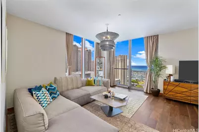 1555 Kapiolani Boulevard #2208, Honolulu, HI 96814 - Photo 1