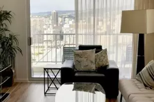 400 Hobron Ln, Honolulu, HI 96815 - Photo 1