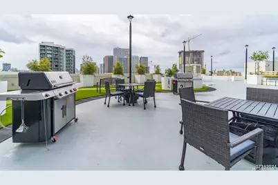 615 Keawe Street #2003, Honolulu, HI 96813 - Photo 23