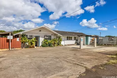 849 4th Street, Pearl City, HI 96782 - Photo 1