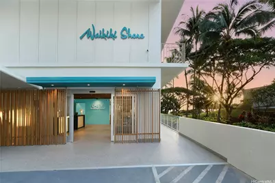 2161 Kalia Road #318, Honolulu, HI 96815 - Photo 3