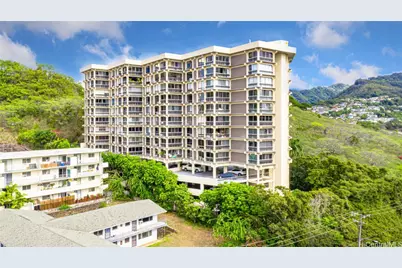 1022 Prospect Street #405A, Honolulu, HI 96822 - Photo 1