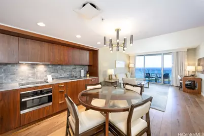 383 Kalaimoku Street #3109, Honolulu, HI 96815 - Photo 1