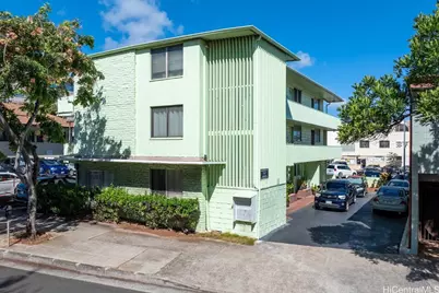 1120 Koko Head Avenue #302, Honolulu, HI 96816 - Photo 1