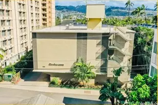 2442 Tusitala St, Honolulu, HI 96815 - Photo 1