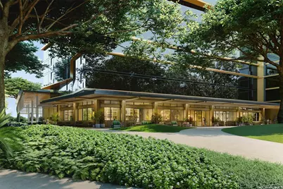 333 Ward Avenue #200, Honolulu, HI 96814 - Photo 3