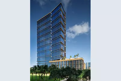 333 Ward Avenue #202, Honolulu, HI 96814 - Photo 1