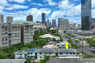 1867 Kapiolani Blvd, Honolulu, HI 96826 - Photo 1