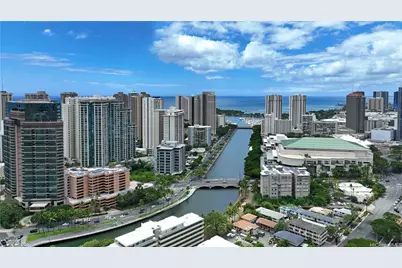 1867 Kapiolani Boulevard, Honolulu, HI 96826 - Photo 17