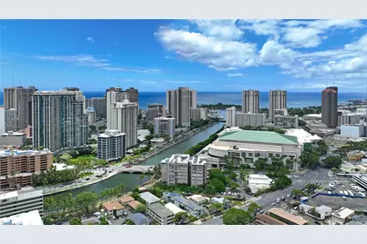 1867 Kapiolani Boulevard, Honolulu, HI 96826 - Photo 15