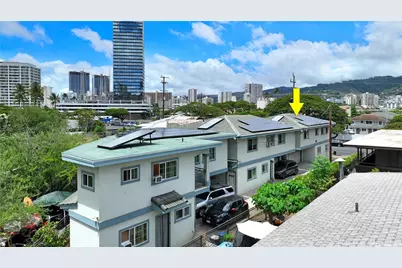1867 Kapiolani Boulevard, Honolulu, HI 96826 - Photo 3