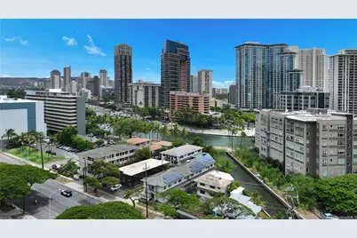 1867 Kapiolani Boulevard, Honolulu, HI 96826 - Photo 13