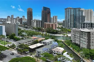 1867 Kapiolani Blvd, Honolulu, HI 96826 - Photo 13