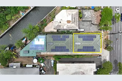 1867 Kapiolani Boulevard, Honolulu, HI 96826 - Photo 11