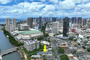 1867 Kapiolani Blvd, Honolulu, HI 96826 - Photo 11