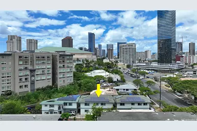 1867 Kapiolani Boulevard #A, Honolulu, HI 96826 - Photo 1