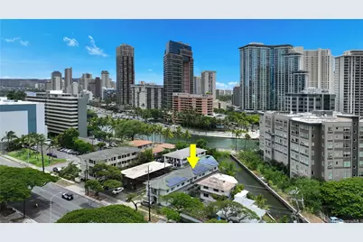 1867 Kapiolani Boulevard #A, Honolulu, HI 96826 - Photo 7