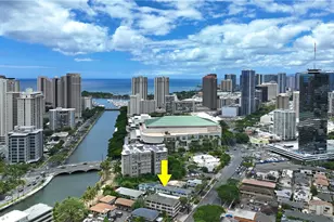 1867 Kapiolani Blvd, Honolulu, HI 96826 - Photo 9