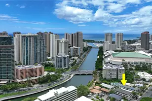 1867 Kapiolani Blvd, Honolulu, HI 96826 - Photo 13