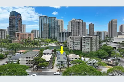 1867 Kapiolani Boulevard #A, Honolulu, HI 96826 - Photo 3