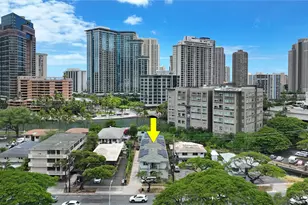 1867 Kapiolani Blvd, Honolulu, HI 96826 - Photo 3