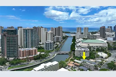 1867 Kapiolani Boulevard #B, Honolulu, HI 96826 - Photo 11
